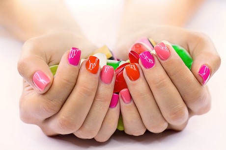 current-nail-trends-12_14 Tendințele actuale ale unghiilor