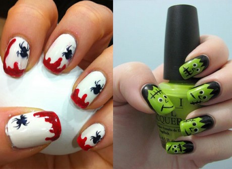 design-nails-for-halloween-80_3 Cuie de design pentru halloween