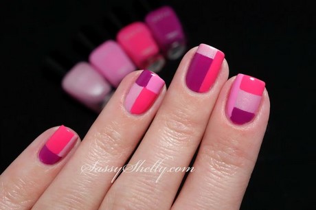 different-nail-colors-59_10 Diferite culori de unghii