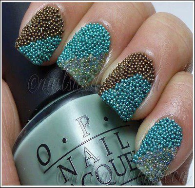 different-styles-of-nails-50_6 Diferite stiluri de unghii