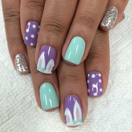 easter-nails-design-44_2 Design de unghii de Paște