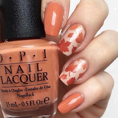fall-nails-21_9 Toamna cuie