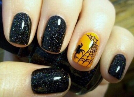 gel-nails-for-halloween-85_10 Gel de unghii pentru halloween