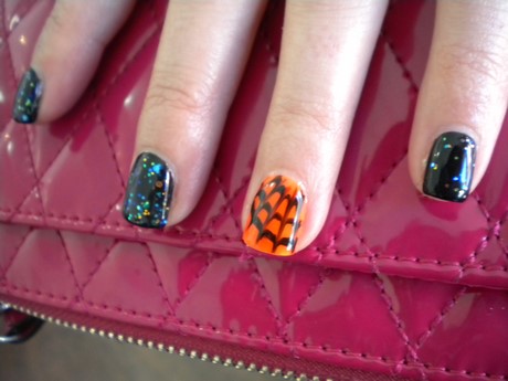 gel-nails-for-halloween-85_20 Gel de unghii pentru halloween