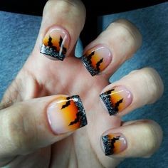gel-nails-for-halloween-85_8 Gel de unghii pentru halloween