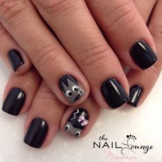 gel-nails-halloween-ideas-34_6 Gel unghii idei de halloween