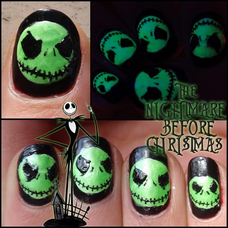 glow-in-the-dark-halloween-nails-10_17 Glow în întuneric unghiile de halloween