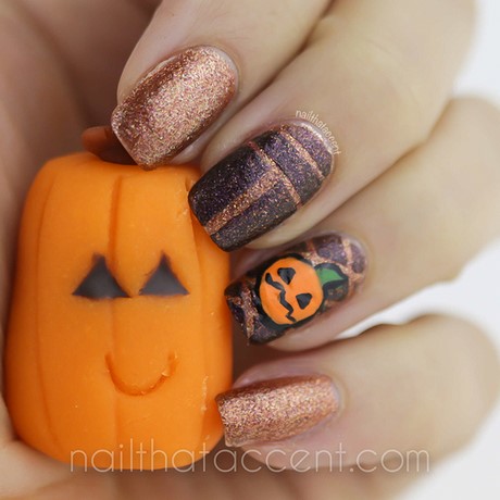 halloween-colors-for-nails-20_2 Halloween culori pentru unghii