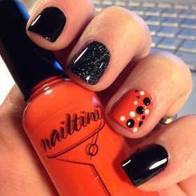 halloween-colors-for-nails-20_4 Halloween culori pentru unghii