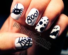 halloween-ideas-for-nails-50_19 Idei de Halloween pentru unghii