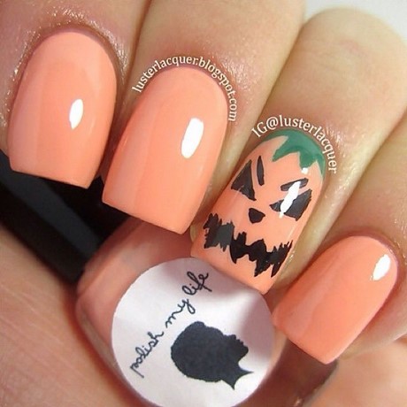 halloween-nails-pinterest-02_10 Unghii de Halloween pinterest