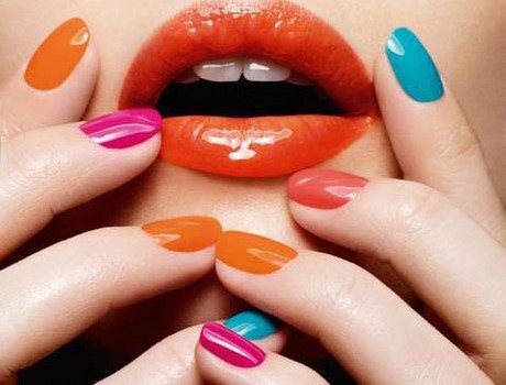 latest-nail-colours-96_19 Cele mai noi culori pentru unghii