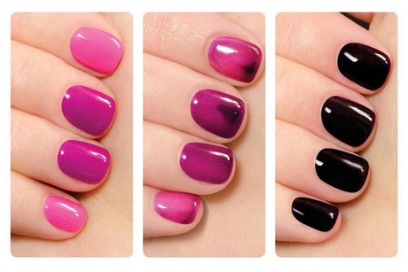 latest-nail-colours-96_3 Cele mai noi culori pentru unghii