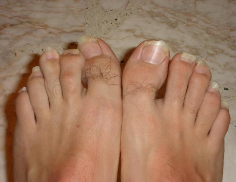 long-toe-nail-trend-58_16 Deget de la picior lung unghii tendință