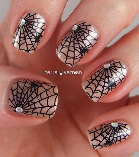 nail-art-designs-halloween-00_18 Nail art designs halloween