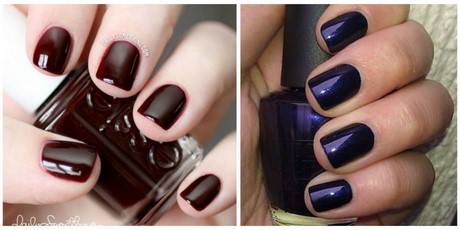 nail-colors-for-winter-73_19 Culorile unghiilor pentru iarnă