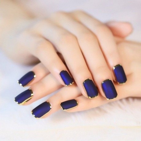 nail-colour-trends-60_3 Tendințele culorii unghiilor