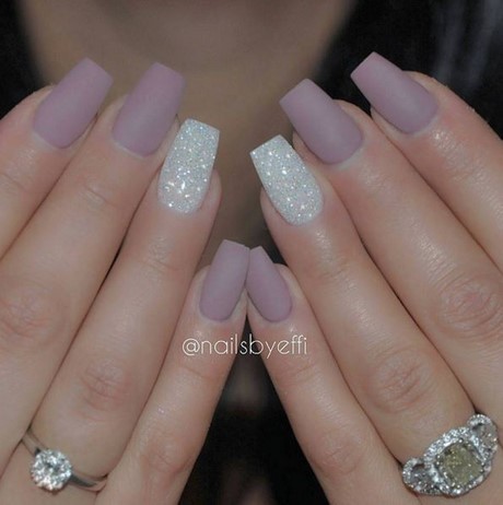 natural-nails-designs-55_7 Modele de unghii naturale