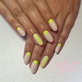 neon-color-nail-designs-15_18 Modele de unghii de culoare Neon