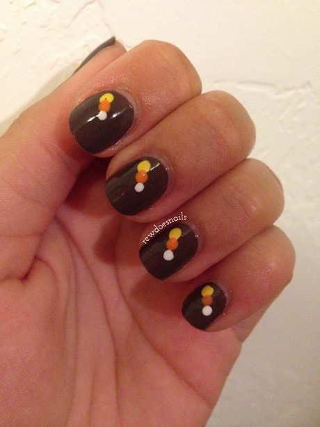 october-nail-art-62_6 Octombrie nail art