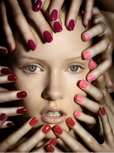 on-trend-nail-colours-55_2 Culorile unghiilor în trend