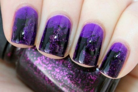 purple-halloween-nails-00_9 Violet unghii de halloween