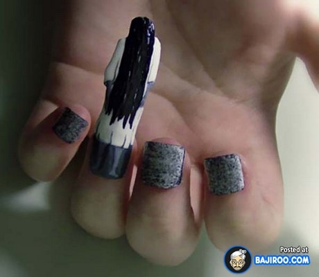 weird-nail-art-12_5 Ciudat nail art