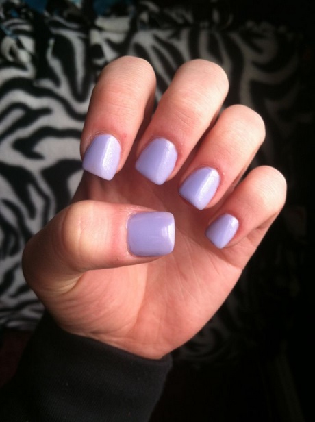 acrylic-purple-nails-07_18 Unghii acrilice violet