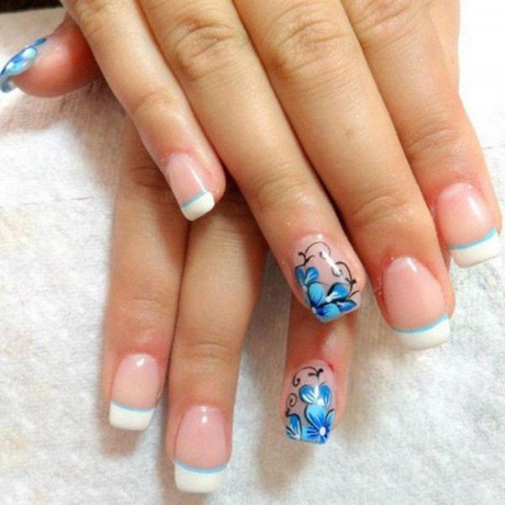 clear-claw-nails-53_10 Cuie clare cu gheare