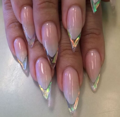 clear-claw-nails-53_17 Cuie clare cu gheare