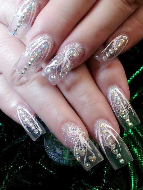 clear-claw-nails-53_3 Cuie clare cu gheare