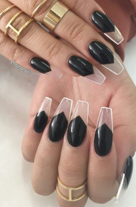 clear-claw-nails-53_8 Cuie clare cu gheare