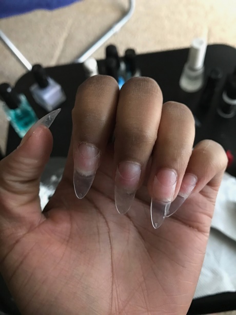 clear-pointy-nails-32_15 Clar unghiile ascuțite