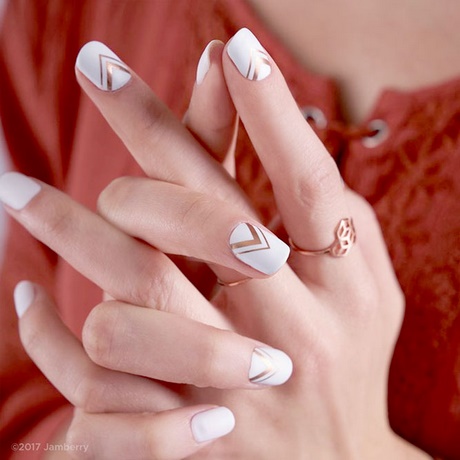 cute-fingernail-designs-for-short-nails-90_14 Modele drăguțe de unghii pentru unghii scurte