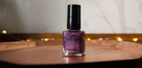dark-purple-glitter-nails-17_16 Unghii cu sclipici violet închis