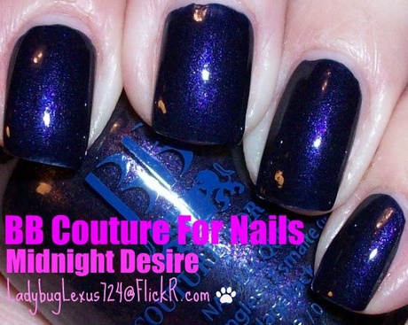 dark-purple-glitter-nails-17_8 Unghii cu sclipici violet închis