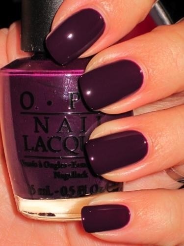 deep-purple-nails-88_8 Unghii Deep purple