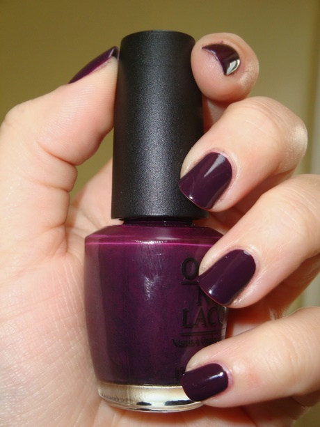 nail-art-designs-purple-color-62_3 Nail art modele de culoare Violet