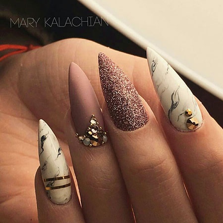 nail-art-designs-stiletto-96_14 Nail art designs stiletto