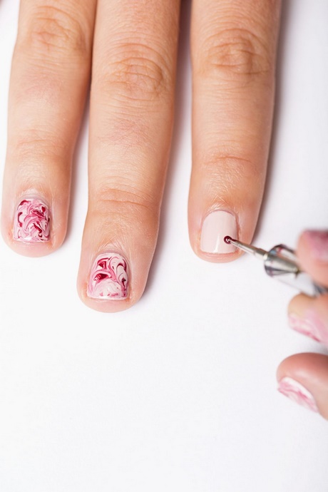 nail-designs-flowers-do-it-yourself-90_9 Modele de unghii flori fă-o singur