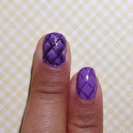 nails-light-purple-21_4 Cuie violet deschis