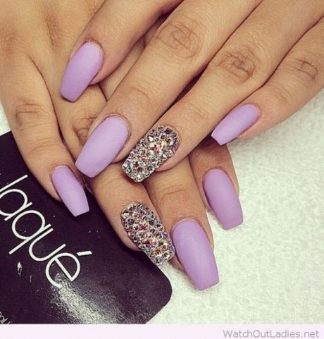 nails-purple-51_15 Cuie violet