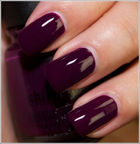 nails-purple-51_9 Cuie violet