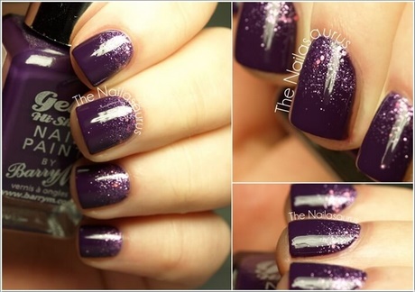 one-purple-nail-27_12 Un cui violet