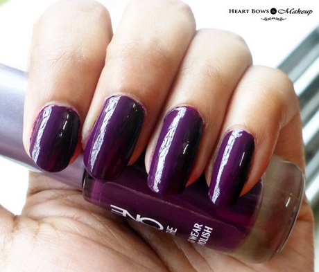 one-purple-nail-27_4 Un cui violet