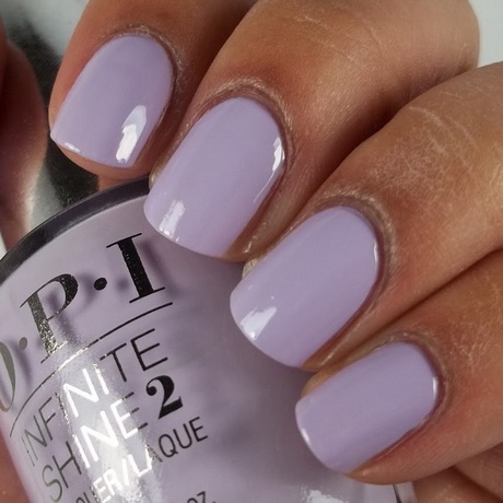 pastel-purple-nails-51 Unghii violet Pastel