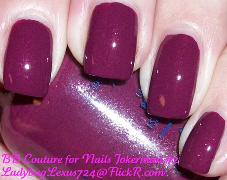 pink-and-purple-nails-10_4 Unghii roz și violet