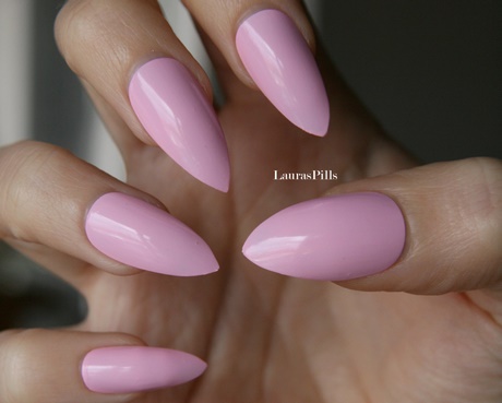 pink-claw-nails-87_17 Cuie roz cu gheare