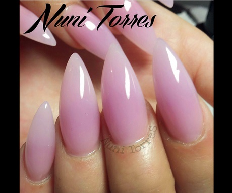 pink-claw-nails-87_8 Cuie roz cu gheare