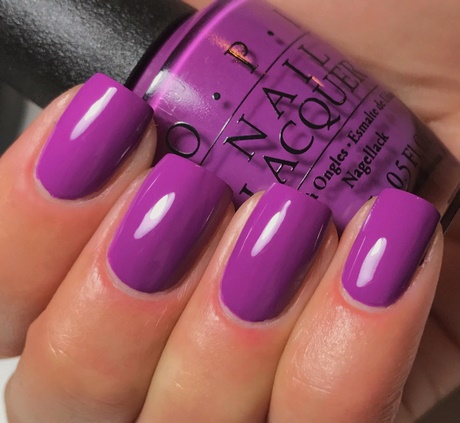 pink-purple-nail-art-02_16 Roz Violet nail art